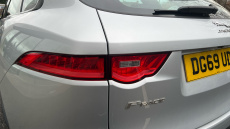 Jaguar F-Pace 2.0d R-Sport 5dr Auto AWD Diesel Estate